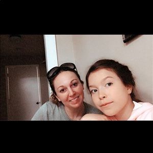 Meet your Posher, Kristina